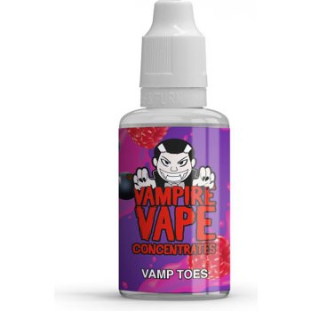 Vampire Vape Vamp Toes 30 ml