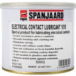 Spanjaard Electrical contact lubricant 1010 500 g – Zboží Mobilmania