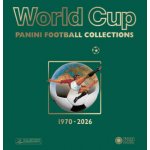 World Cup Panini Football Collections 1970-2026 – Hledejceny.cz