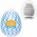 Tenga Egg Wind – Zboží Dáma