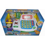 Lamps Pokladna na baterie – Zboží Dáma