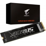 Gigabyte AORUS Gen5 14000 1TB, AG514K1TB – Hledejceny.cz