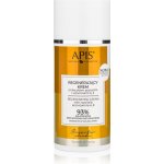 Apis Natural Wealth Of Honey výživný regenerační krém s vitamínem A a E 100 ml – Zbozi.Blesk.cz