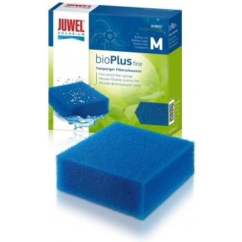 Náplň JUWEL molitan jemný compact