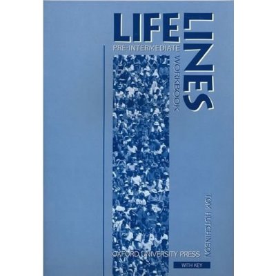 Lifelines-Pre -intermediate WB