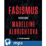 Fašismus - Varování Madeleine Albrightová – Hledejceny.cz