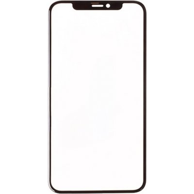 Apple iPhone 11 Pro Max - Přední Sklo + OCA Lepka – Zboží Živě