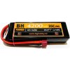 BH Power Li-pol baterie 4200 mAh 4S 35C 70C