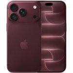 Apple iPhone 18 Pro 256GB Burgundy – Zboží Živě
