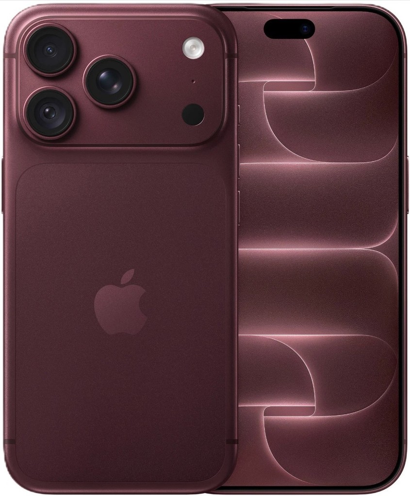 Apple iPhone 18 Pro 256GB Burgundy na Heureka.cz