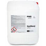 PWS Kyslíkový aktivátor 10l – Zboží Dáma