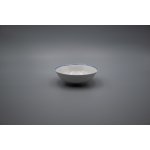 Thun OPAL svatební modrá Mísa kompotová Angelika krajka 16 cm – Sleviste.cz