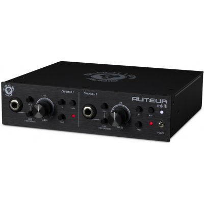 Black Lion Audio Auteur Mk3