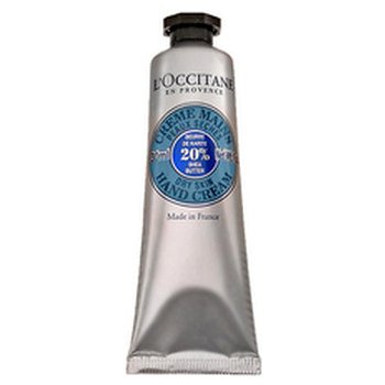 LOccitane En Provence krém na ruce s 20% bambuckého másla 150 ml