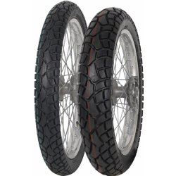 Mitas MC 24 Invader 130/80 R17 65S