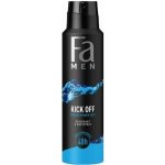 Fa Men Kick Off Refreshing deospray 150 ml – Zbozi.Blesk.cz