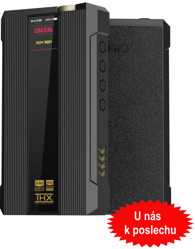 FiiO Q7