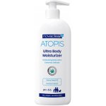 Biotter NC Atopis hydratační tělové mléko 500 ml – Zboží Dáma