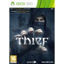 Hra na Xbox 360 Thief 4