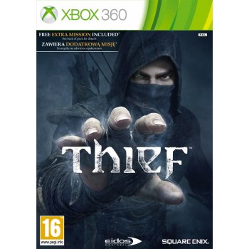 Thief 4