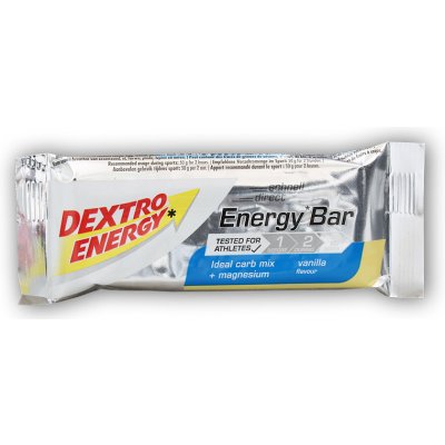 Dextro Energy bar 50 g – Zboží Dáma