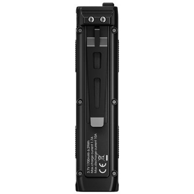 Nitecore NT-EDC27-UHI – Zboží Dáma