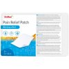 Náplast Dr. Max Pain Relief Patch hřejivá náplast 1 ks