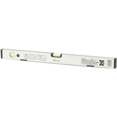 Libelle profi , 1200mm TES104140 – Hledejceny.cz