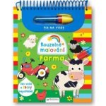 Kouzelné malování Farma – Zboží Mobilmania