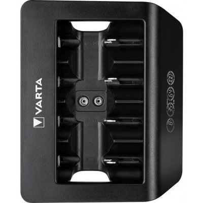 Varta LCD Universal Charger+ – Zbozi.Blesk.cz