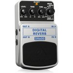 Behringer DR600 – Sleviste.cz