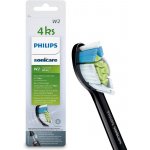Philips Sonicare W Optimal White HX6064/11 4 ks – Hledejceny.cz