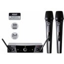 AKG WMS 40 Pro Vocal Set