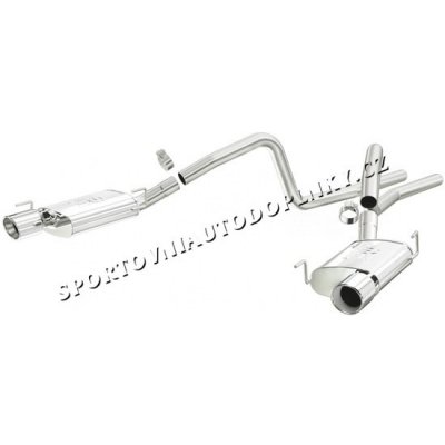 Magnaflow 15881 – Hledejceny.cz