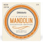 D'addario EJ74 – Hledejceny.cz
