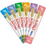 Churu Cat Purée Tuna with Chicken 6 x 14 g – Hledejceny.cz