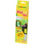 Lepové desky StopSet žluté na mšice a molice 5 ks – Zbozi.Blesk.cz