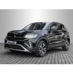 Volkswagen T-Cross 1.0 TSI DSG Style 85 kW – Hledejceny.cz