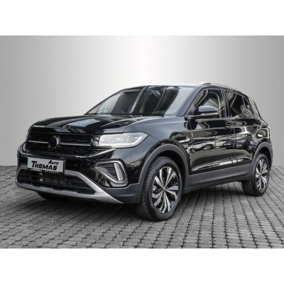 Volkswagen T-Cross 1.0 TSI DSG Style 85 kW – Hledejceny.cz