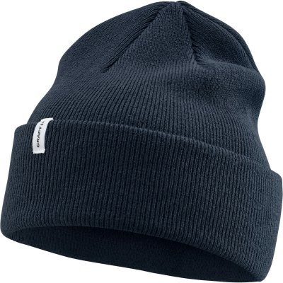 Craft Corporate Čepice Urban Beanie pletená blaze Blaze – Hledejceny.cz