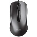 Trust Basics Wired Mouse 24657