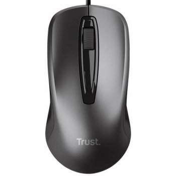 Trust Basics Wired Mouse 24657