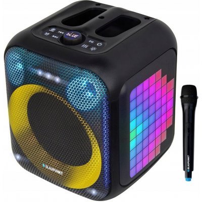 Blaupunkt PB06DB – Zboží Mobilmania