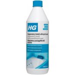 HG Hygienický čistič pro vířivé vany 1 l – Hledejceny.cz