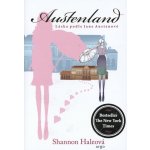 Austenland (Láska podle Jane Austenové) - Shannon Haleová – Hledejceny.cz