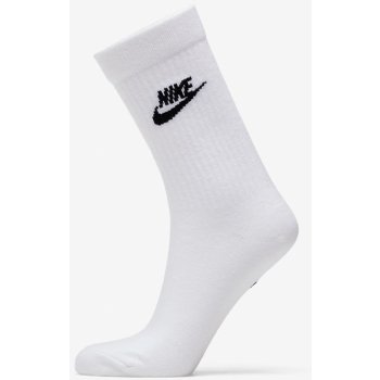 Nike ponožky U NK NSW EVRY ESSENTIAL CREW sk0109100 od 285 Kč - Heureka.cz