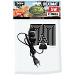 Reptile Nova hřejivá podložka 15 x 14 cm, 5 W – Zboží Dáma