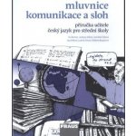 Český jazyk pro SŠ - Mluvnice, komunikace a sloh - Martinec I., Ježková J. a kolektiv – Zboží Mobilmania