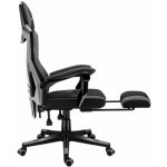 Huzaro Combat 3.1 Grey – Sleviste.cz