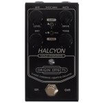 Origin Effects Halcyon Gold Overdrive Black Edition – Zboží Dáma Origin Effects Halcyon Gold Overdrive Black Edition – Zboží Dáma